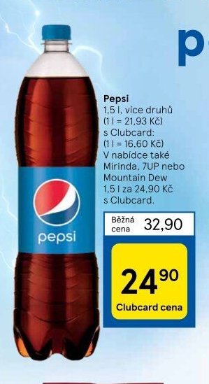 Pepsi