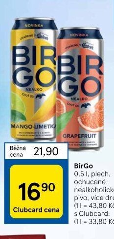 BirGo
