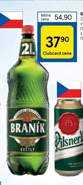 Braník