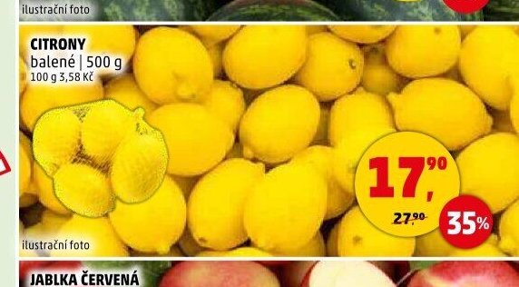 CITRONY