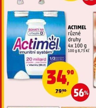 ACTIMEL