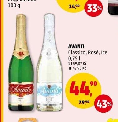 AVANTI