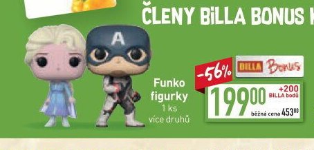 Funko figurky