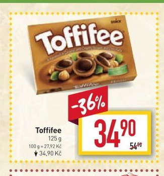 Toffifee