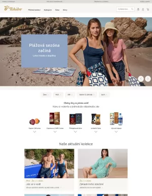 akční leták Tchibo 31.5.2023-6.6.2023