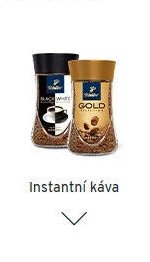 Instantní káva