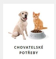 Chovatelské potřeby - Mountfield akcniletaky.com