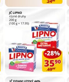 JČ LIPNO