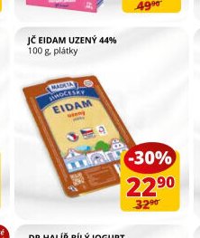 JČ EIDAM UZENÝ