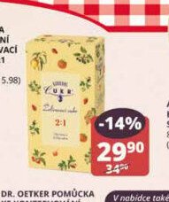 Agrana Korunní želírovací cukr 2:1