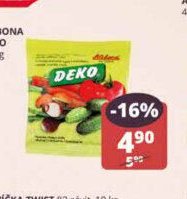 Alibona Deko