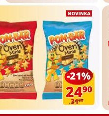 Chio Pom-Bär