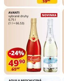 Avanti