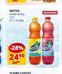 Nestea