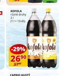 Kofola