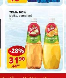 Toma 100%