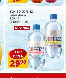 Tchibo Coffizz