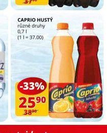 Caprio Hustý