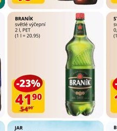 Braník