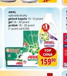 Ariel