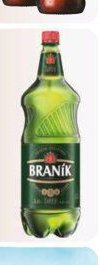 Braník světlé výčepní