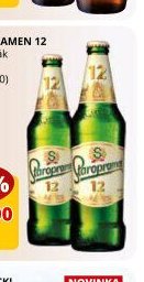 Staropramen 12