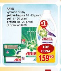Ariel