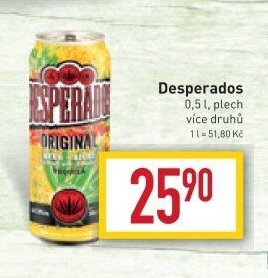 Desperados