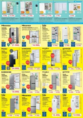 akční leták Planeo 5.6.2023-11.6.2023