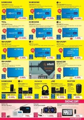 akční leták Planeo 5.6.2023-11.6.2023