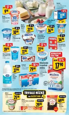 akční leták Albert 7.6.2023-13.6.2023