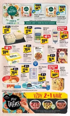 akční leták Albert 7.6.2023-13.6.2023