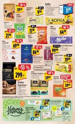 akční leták Albert 7.6.2023-13.6.2023