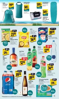 akční leták Albert 7.6.2023-13.6.2023