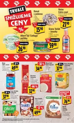 akční leták Albert 7.6.2023-13.6.2023