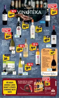 akční leták Albert 7.6.2023-13.6.2023