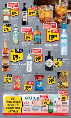 akční leták Albert 7.6.2023-13.6.2023