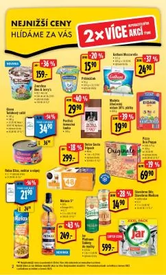 akční leták Albert 7.6.2023-13.6.2023