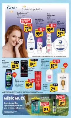akční leták Albert 7.6.2023-13.6.2023