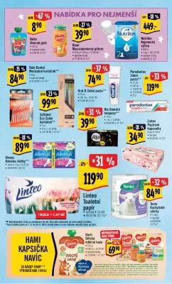 akční leták Albert 7.6.2023-13.6.2023