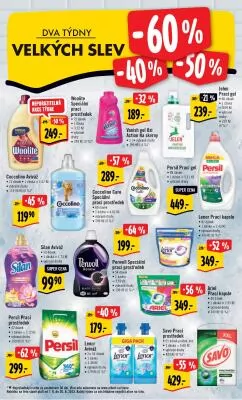 akční leták Albert 7.6.2023-13.6.2023