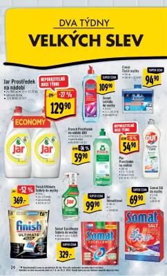 akční leták Albert 7.6.2023-13.6.2023