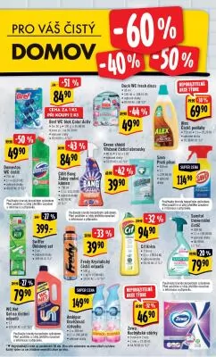 akční leták Albert 7.6.2023-13.6.2023