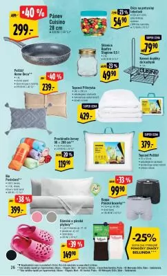 akční leták Albert 7.6.2023-13.6.2023