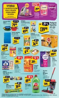akční leták Albert 7.6.2023-13.6.2023
