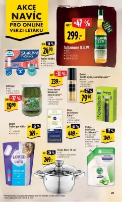 akční leták Albert 7.6.2023-13.6.2023