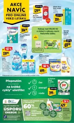 akční leták Albert 7.6.2023-13.6.2023