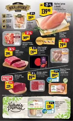 akční leták Albert 7.6.2023-13.6.2023