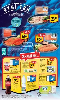 akční leták Albert 7.6.2023-13.6.2023