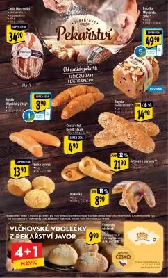 akční leták Albert 7.6.2023-13.6.2023